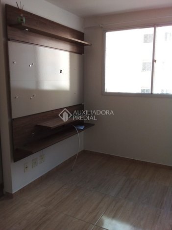 apartment em Travessa Esporte Clube Cruzeiro, Morro Santana - Porto Alegre - RS