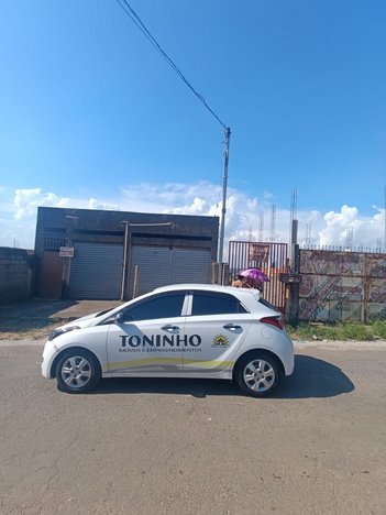 land_lot em Rua Mamoré, Jardim Amazonas - Itaquaquecetuba - SP