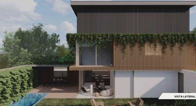 house em Rua dos Palmares, Brooklin Paulista - São Paulo - SP