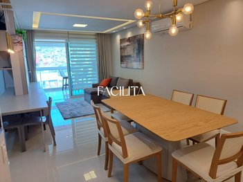 apartment em Boulevard Paulo Zimmer, Agronômica - Florianópolis - SC