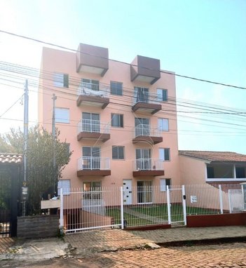 commercial_property em Rua Antônio Cesário de Rezende, Petrópolis - Passo Fundo - RS