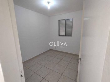 apartment em Rua Patrícia Rodrigues Fontes, Rios di Itália - São José do Rio Preto - SP