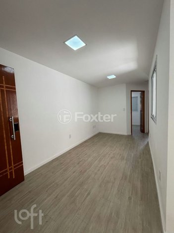 apartment em Rua França, Parque das Nações - Santo André - SP