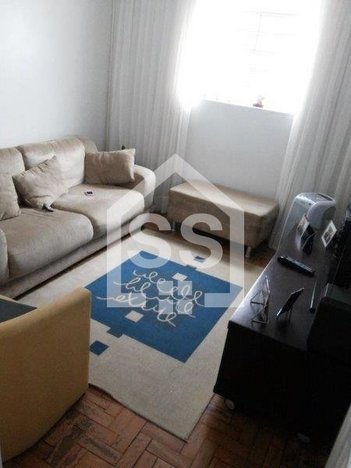 house em Rua Leandro Dupré, Vila Clementino - São Paulo - SP