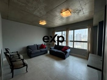 apartment em Rua Aleixo Garcia, Vila Olímpia - São Paulo - SP