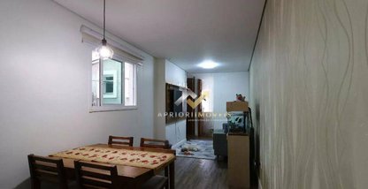 apartment em Rua Criméia, Parque Oratório - Santo André - SP