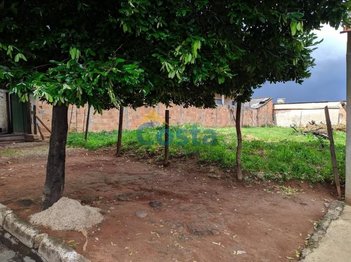 land_lot em Avenida Guadalupe, Nova Baden - Betim - MG