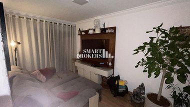 apartment em Rua Baltazar Lisboa, Vila Mariana - São Paulo - SP
