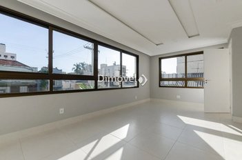 apartment em Rua Vasco da Gama, Rio Branco - Porto Alegre - RS