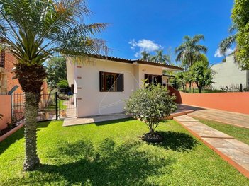 house em Avenida do Parque, Vera Cruz - Passo Fundo - RS