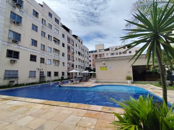 apartment em Avenida Nila Gomes de Soárez, Cidade 2000 - Fortaleza - CE