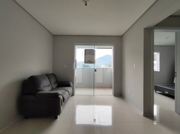 apartment em Rua Carlos Zemke, Rau - Jaraguá do Sul - SC