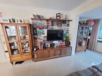 apartment em Rua Miguel Matte, Pioneiros - Balneário Camboriú - SC