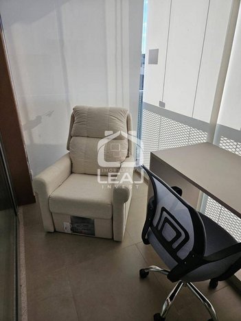 apartment em Rua Alves Guimarães, Pinheiros - São Paulo - SP