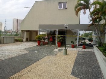 apartment em Avenida Doutor Nelson D'Avila, Centro - São José dos Campos - SP