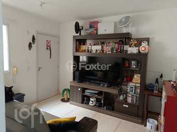 apartment em Rua Lourenço Franco do Prado, Jardim Heloisa - São Paulo - SP