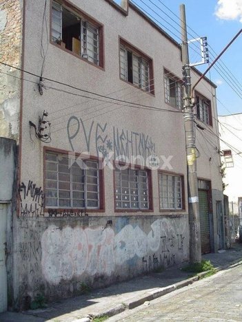 industrial em Travessa Cavalheiro, Brás - São Paulo - SP