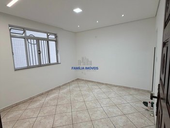 apartment em Avenida Affonso Penna, Aparecida - Santos - SP