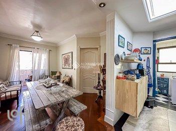 apartment em João Ramalho, Centro - São Bernardo do Campo - SP