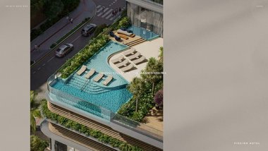 apartment em Avenida Engenheiro José Estelita, São José - Recife - PE