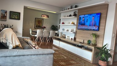 apartment em Rua Carlos Weber, Vila Leopoldina - São Paulo - SP