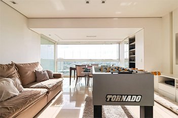 apartment em Rua Carlos Weber, Vila Leopoldina - São Paulo - SP