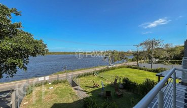 house em Avenida Campeche, Campeche - Florianópolis - SC