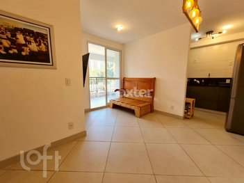 apartment em Avenida Alberto Augusto Alves, Vila Andrade - São Paulo - SP