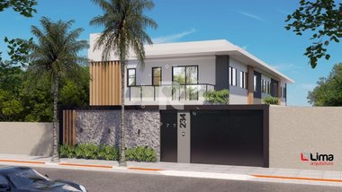 house em Alameda Pocitos, Enseada Azul - Guarapari - ES