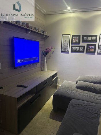apartment em Rua Tabor, Ipiranga - São Paulo - SP