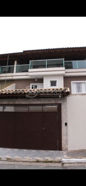 house em Rua John Neper, Jardim Coimbra - São Paulo - SP