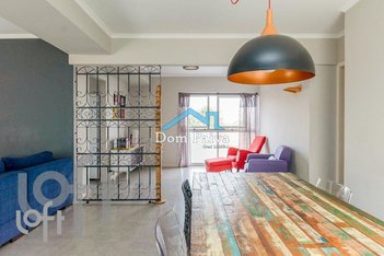apartment em Rua Manuel da Nóbrega, Paraíso - São Paulo - SP