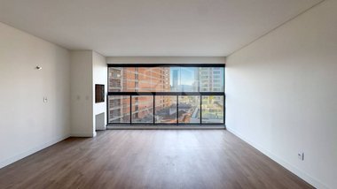 apartment em Rua Jaraguá, Velha - Blumenau - SC