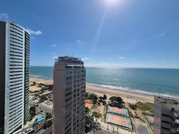 apartment em Rua Pereira da Costa, Pina - Recife - PE