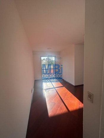 apartment em Rua Moliére, Vila Sofia - São Paulo - SP