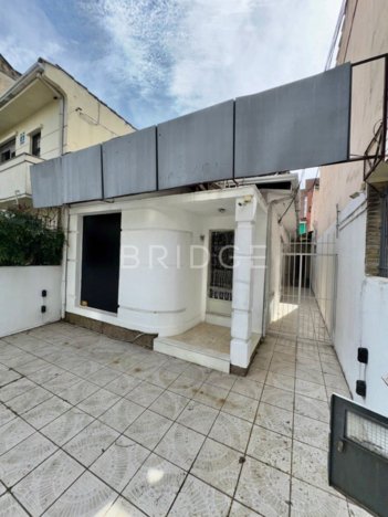commercial_building em Rua Cabral, Rio Branco - Porto Alegre - RS
