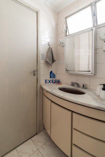 apartment em Avenida Paulista, Bela Vista - São Paulo - SP