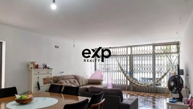 house em Avenida Susana, Vila Gumercindo - São Paulo - SP