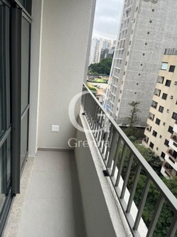 apartment em Rua Cacilda Becker, Jardim das Acácias - São Paulo - SP