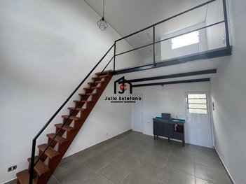 apartment em Avenida Monsenhor Antônio do Nascimento Castro, Vila São José - Taubaté - SP