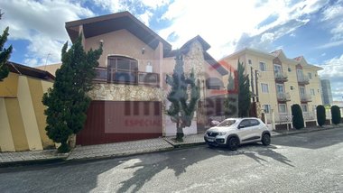 house em Rua Antonio Pereira de Andrade, Vila Aparecida - Taubaté - SP