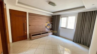 apartment em Rua Leopoldina Cardoso, Dona Clara - Belo Horizonte - MG