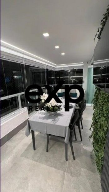 apartment em Rua Professor José Leite e Oiticica, Vila Gertrudes - São Paulo - SP