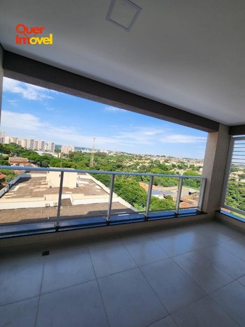 apartment em Rua Olinda, Jardim Sumaré - Ribeirão Preto - SP