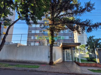 apartment em Rua Assaí, Chácara Paulista - Maringá - PR