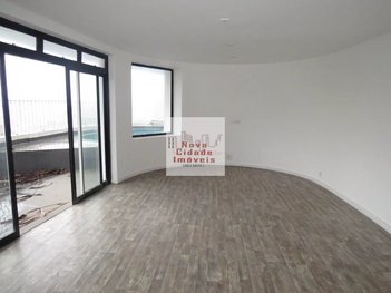 apartment em Rua Nova Cidade, Vila Olímpia - São Paulo - SP