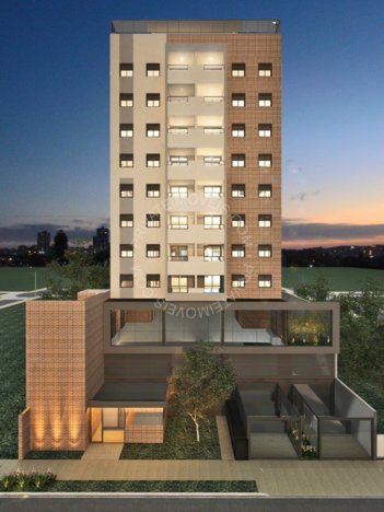 apartment em Rua Caativa, Alto da Lapa - São Paulo - SP