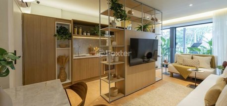 apartment em Rua Otávio Tarquínio de Sousa, Campo Belo - São Paulo - SP
