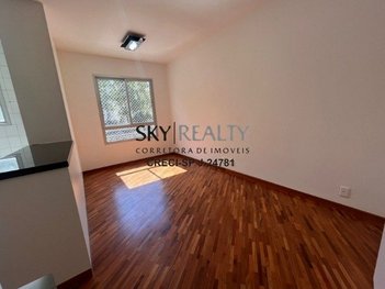 apartment em Rua Curiá, Jardim Caboré - São Paulo - SP