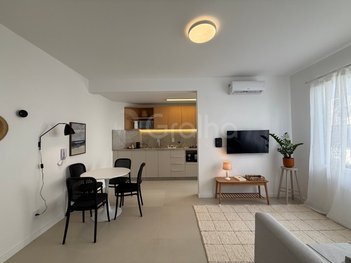 apartment em Rua das Gaivotas, Ingleses do Rio Vermelho - Florianópolis - SC